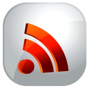 news reader rss and widget screenshot 0