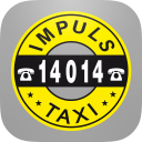 TAXI IMPULS