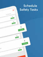 Safesite Safety Management App screenshot 6