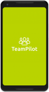 Teampilot Field Services screenshot 1