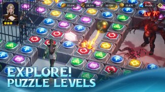 Puzzles & Conquest screenshot 9