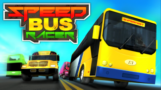 Need for Speed Bus Racer screenshot 7