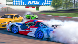 Crazy Car Drift Racing Game - APK Download for Android