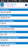 TNSC Mobile screenshot 4