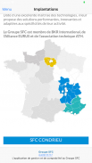 Groupe SFC - Expert-Comptable screenshot 10