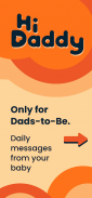 HiDaddy: Pregnancy app for Dad screenshot 12