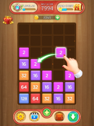 Merge Block Puzzle screenshot 10