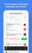 Notifications Spam Blocker and Cleaner screenshot 2