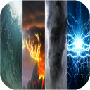 Elemental Saga: The Awakening Icon