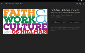 TGIF Os Hillman screenshot 2