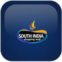 South India Shopping Mall Elit Icon