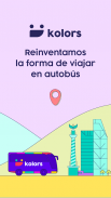 Urbvan - Transporte en Vans screenshot 4