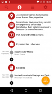 Laborum | Empleos screenshot 1