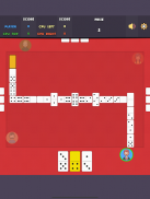 Dominoes: Classic Dominos Game screenshot 0