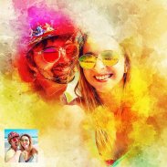 Photo Color Art Effect - Photo Lab Magic Effect screenshot 18