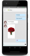 Tigase Messenger screenshot 2