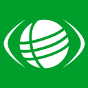 Global Monitoring Icon