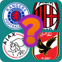 Football Clubs Logo Guess