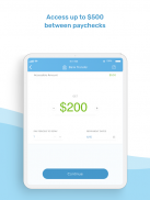 PayActiv - Earned Wage Access screenshot 3