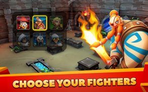 Brawl Strike screenshot 10