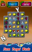 Swiped Fruits 2 screenshot 15