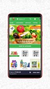 Gcart - Groceries @ Your Doorstep in Guntur screenshot 2