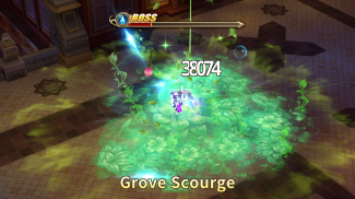 Sacred Sword Princesses screenshot 1