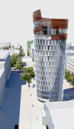 smart city graz 3D screenshot 1