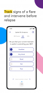My IBD Care: Crohn’s & Colitis screenshot 0