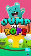 Jump the Rope - Party Hopper screenshot 1