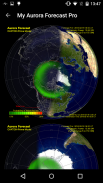 My Aurora Forecast - Aurora Alerts Northern Lights screenshot 4