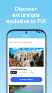 TUI fly – Cheap flight tickets screenshot 3