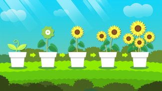 Idle Flower Tycoon screenshot 2