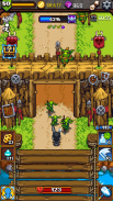 Dash Quest Heroes screenshot 0