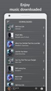 Download Music Mp3 & Free Music Downloader screenshot 1