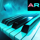 AR Piano Hero - Learn Piano Icon