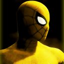 Spider Hero 3D: Rope Vice Town