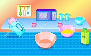 Cooking With Kids Biscuits screenshot 4