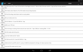 Mobile, DTH, Broadband Plans screenshot 0