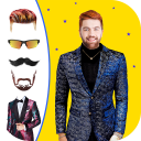 Groom - Men Wedding Photo Editor, Photo Suits