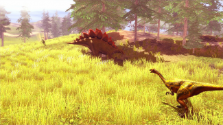 Dryosaurus Simulator screenshot 9