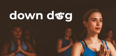 Down Dog | बढ़िया योग करें कहीं भी