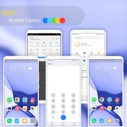 MiOS - EMUI 10/9.X Theme screenshot 6