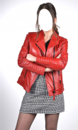 Women Jacket Photo Editor screenshot 12