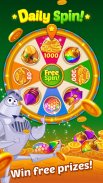 Matching Magic: Oz - Match 3 Jewel Puzzle Games screenshot 9