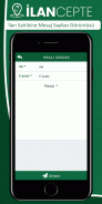 İlan Cepte screenshot 0
