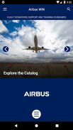 Airbus WIN screenshot 5