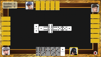 Dominos screenshot 0