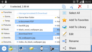 Computer File Explorer screenshot 4