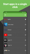 Android TV Remote screenshot 5